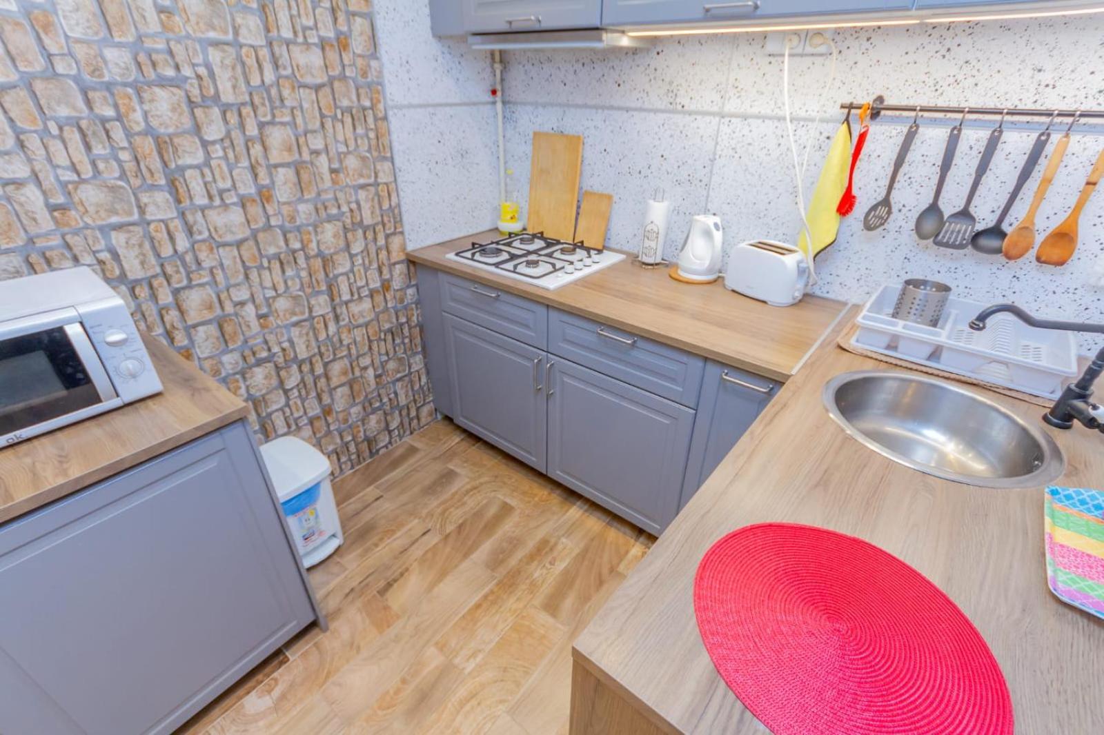 Sera'S Place In My Lovely Budapest — Photos 3